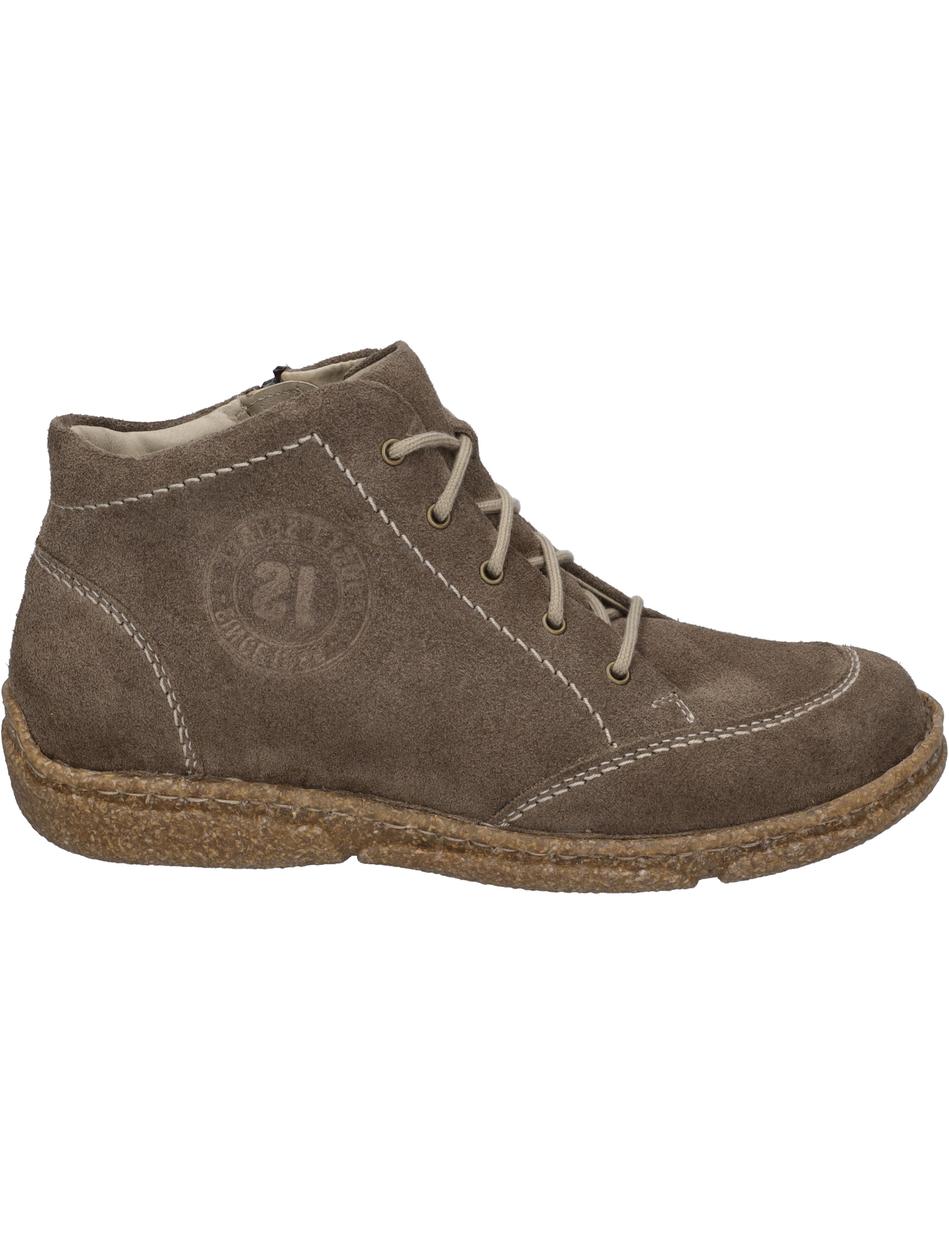 Stiefelette Neele 01, taupe