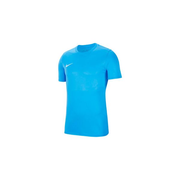 Nike T-shirt Park VII m/c Jr University blue 122 cm - BV6741-412-122 cm