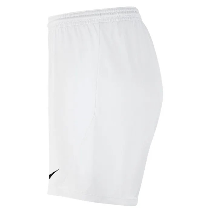 Nike Park III Short Dames