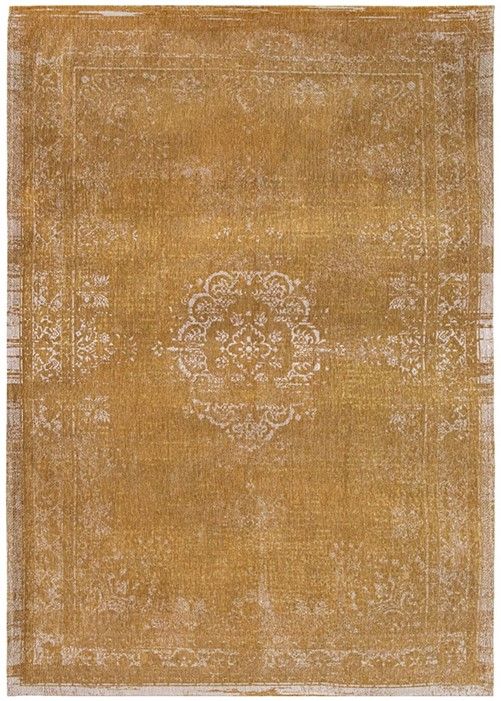 Vloerkleed Spring Moss 9145 Fading World Medallion  | Louis de Poortere