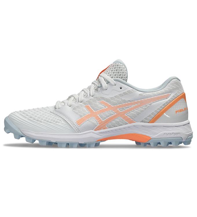 ASICS FIELD ULTIMATE FF 2 1112A047 WHITE-BRIGHT-SUNSTONE