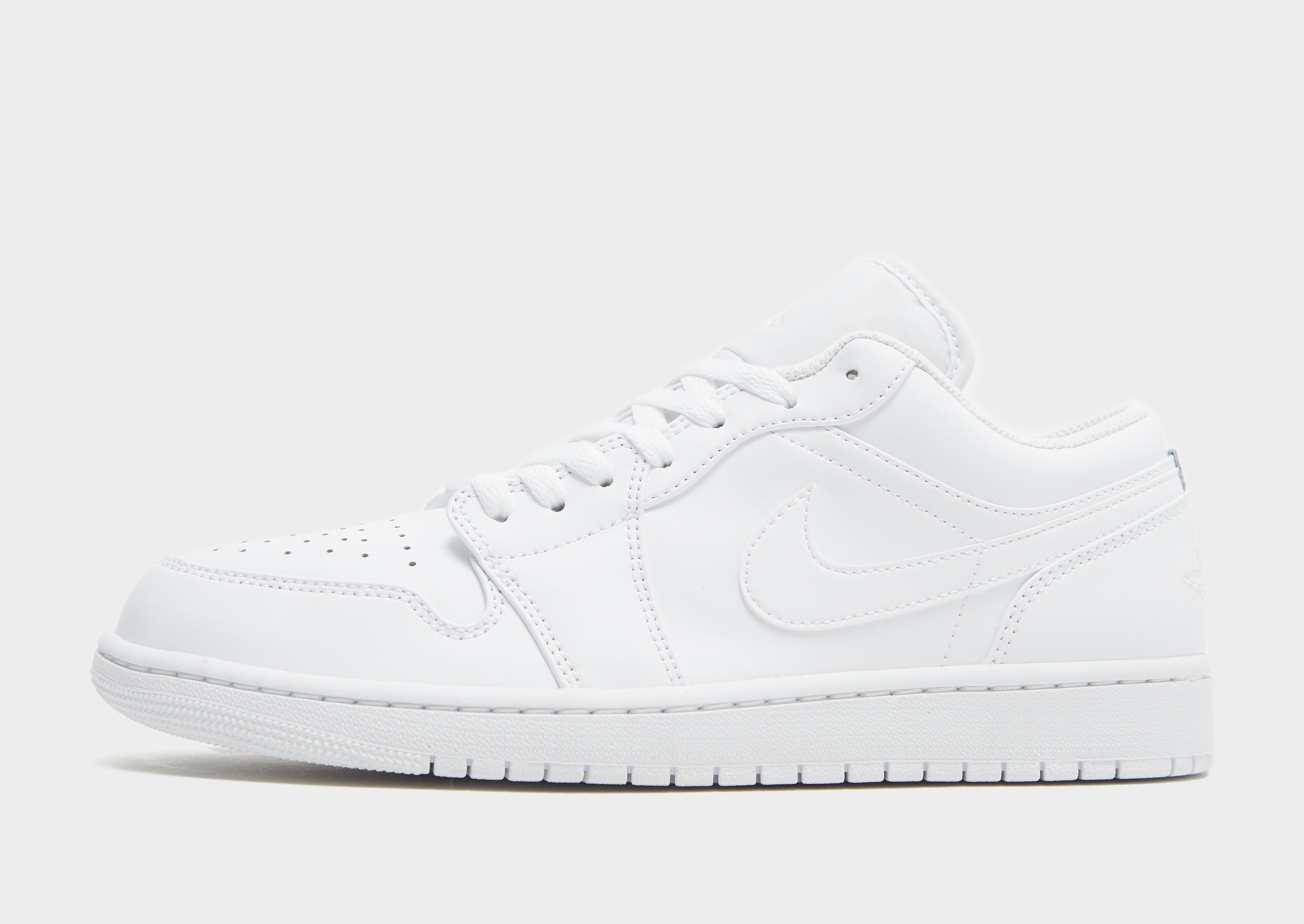 Jordan Air 1 Low Jordan Homme