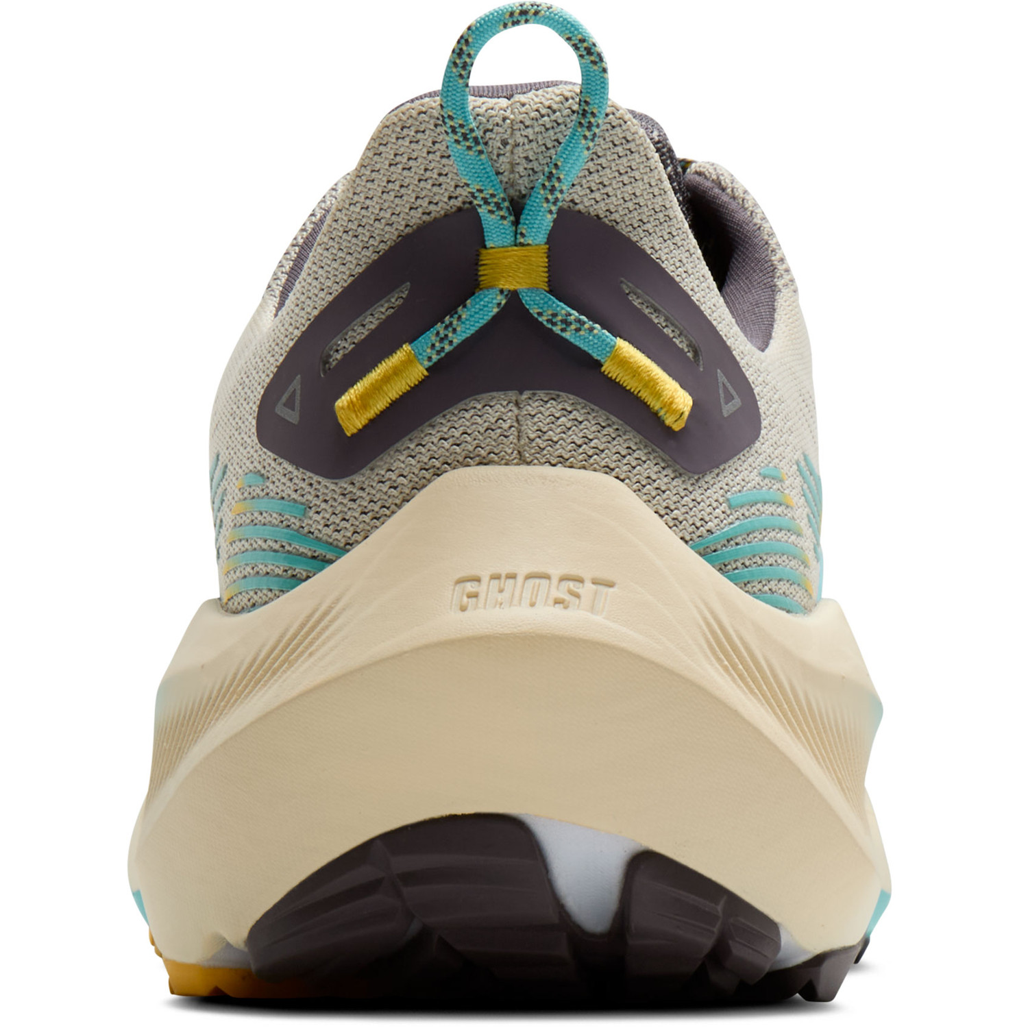 Brooks Ghost Trail Heren