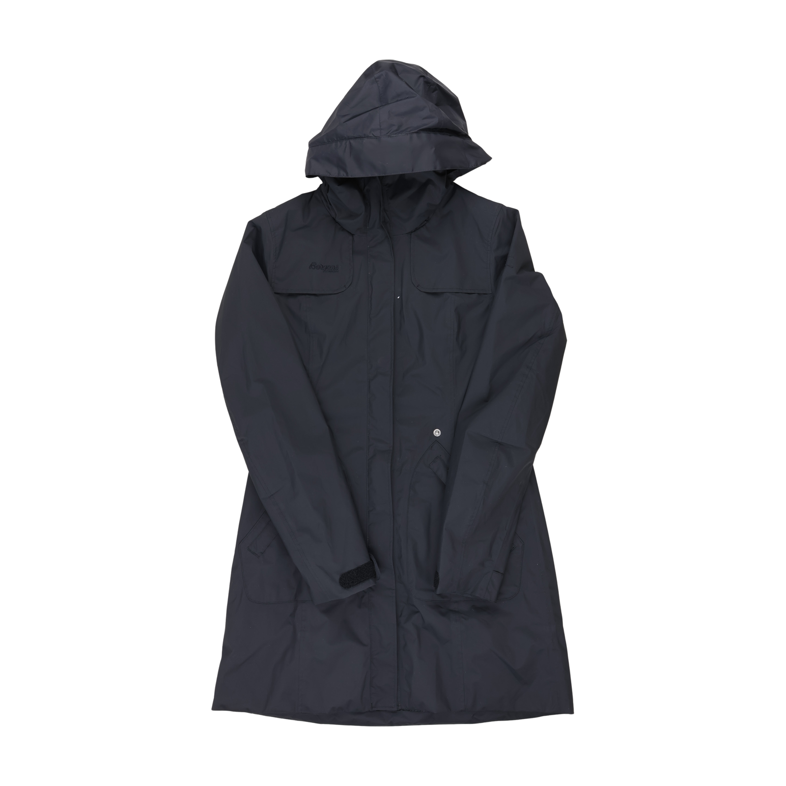 Bergans Giske Lady Coat - s