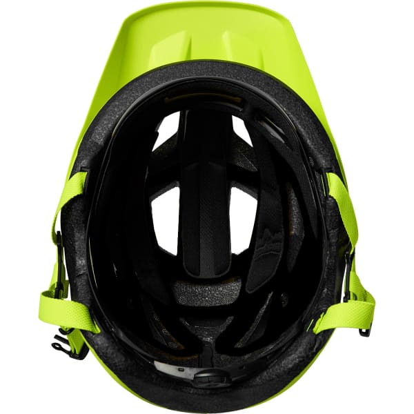 Casque VTT FOX MAINFRAME MIPS FLO YELLOW