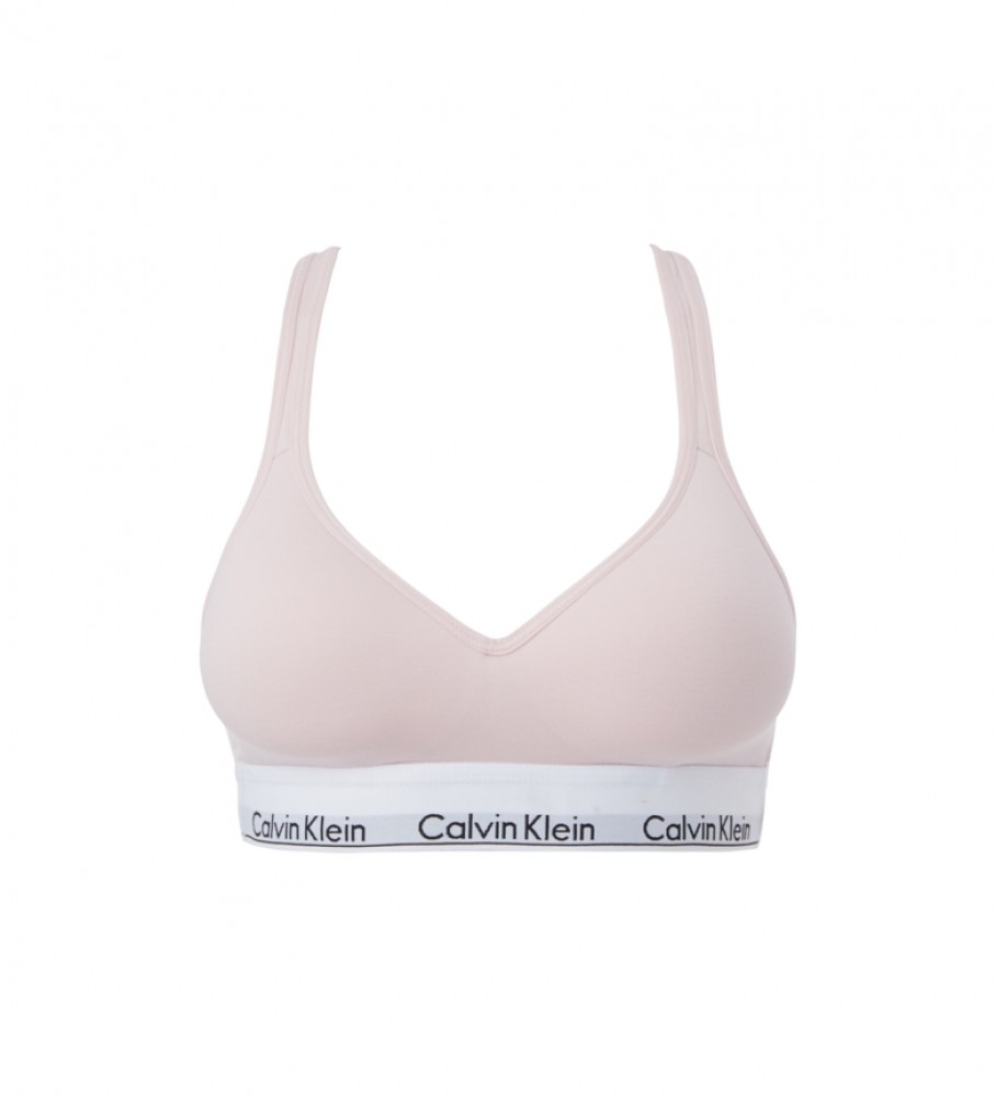Body rosa Calvin Klein
