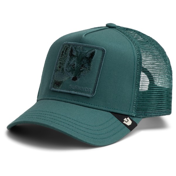 Goorin - Trucker Cap Survivor - Casquette