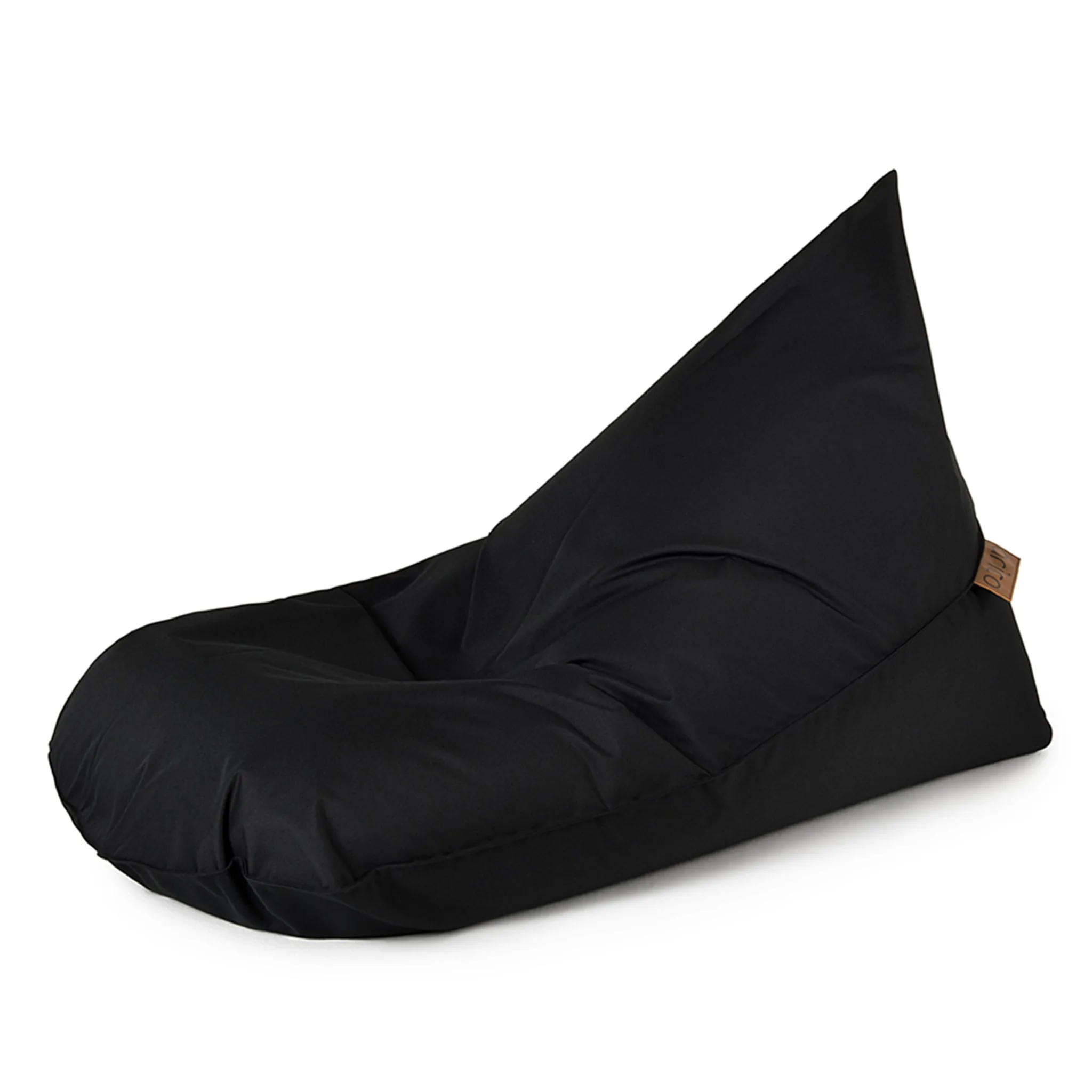 Arico Bean Bag Junior XL - Onyx