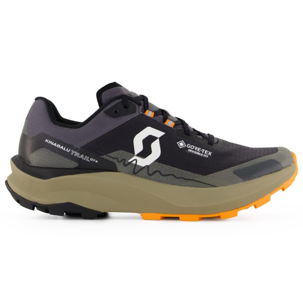 Scott - Shoe Kinabalu Trail GTX - Chaussures de trail