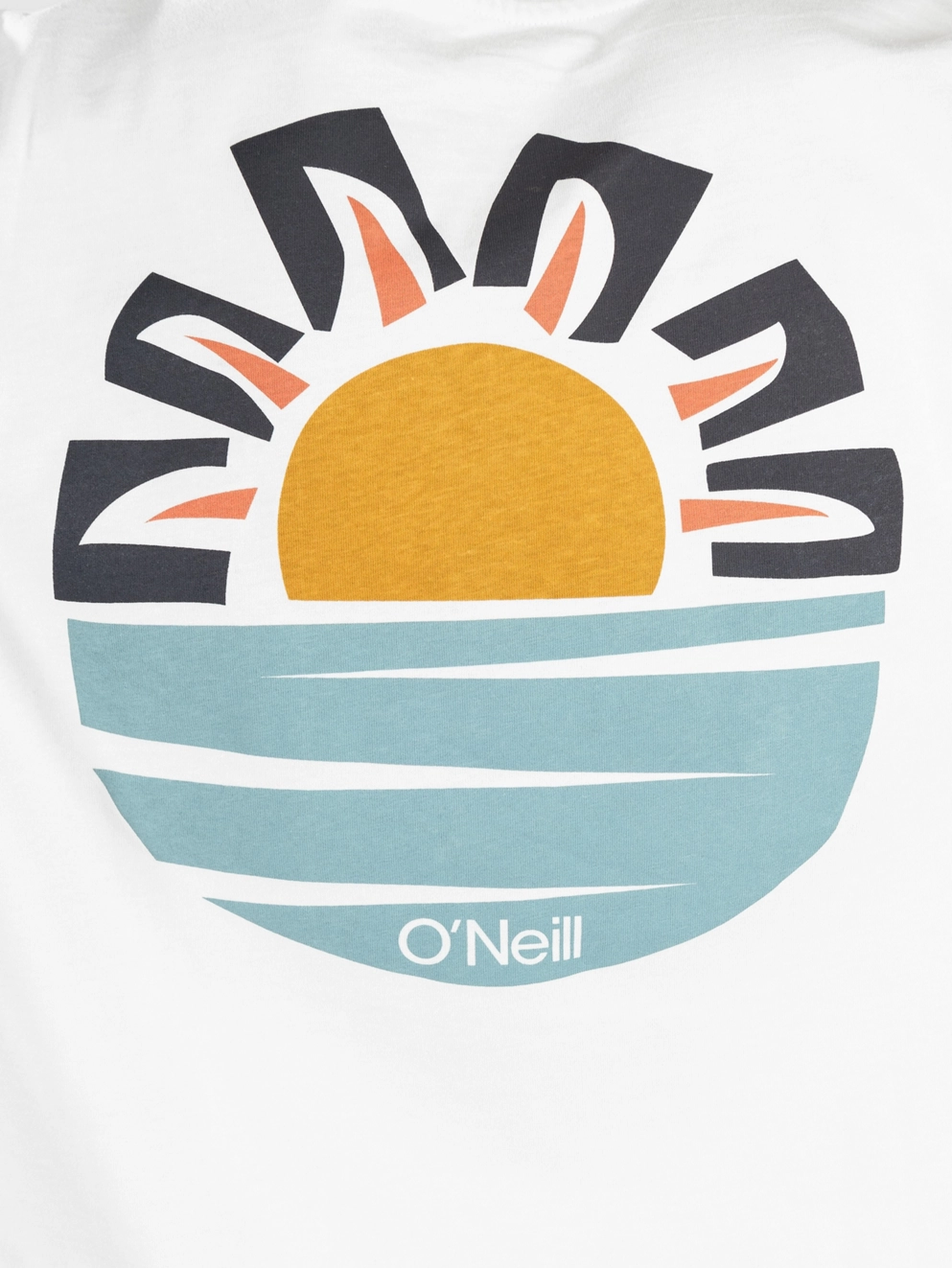O'Neill Og Sun T-Shirt natural