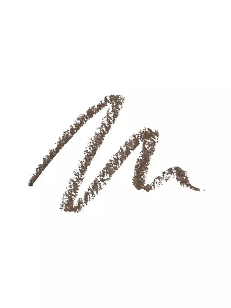 ARTDECO Augenbrauenstift - Gel Twist Brow Liner (3 Soft Brown) braun