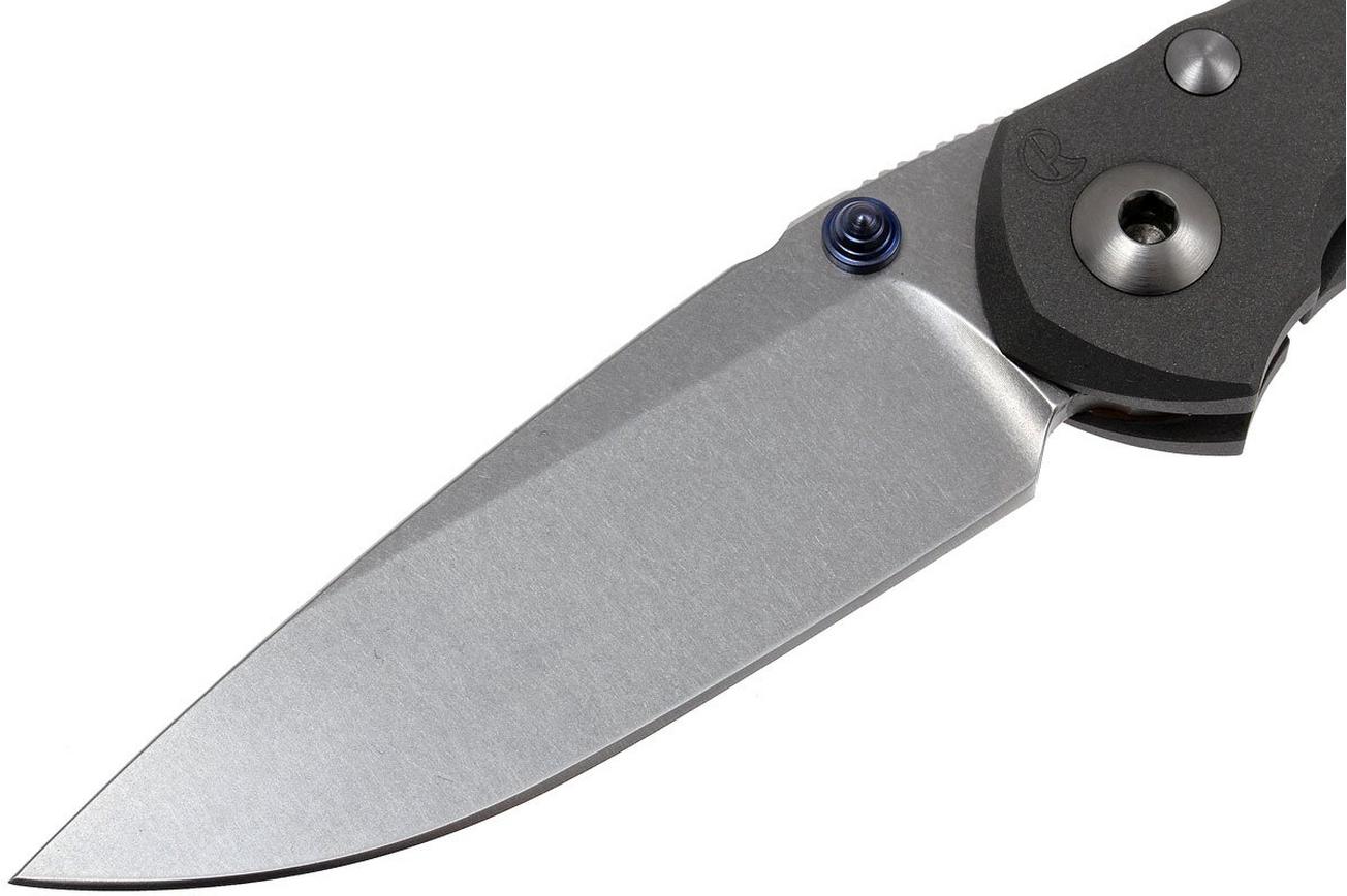 Chris Reeve Small Inkosi SIN-1000 zakmes