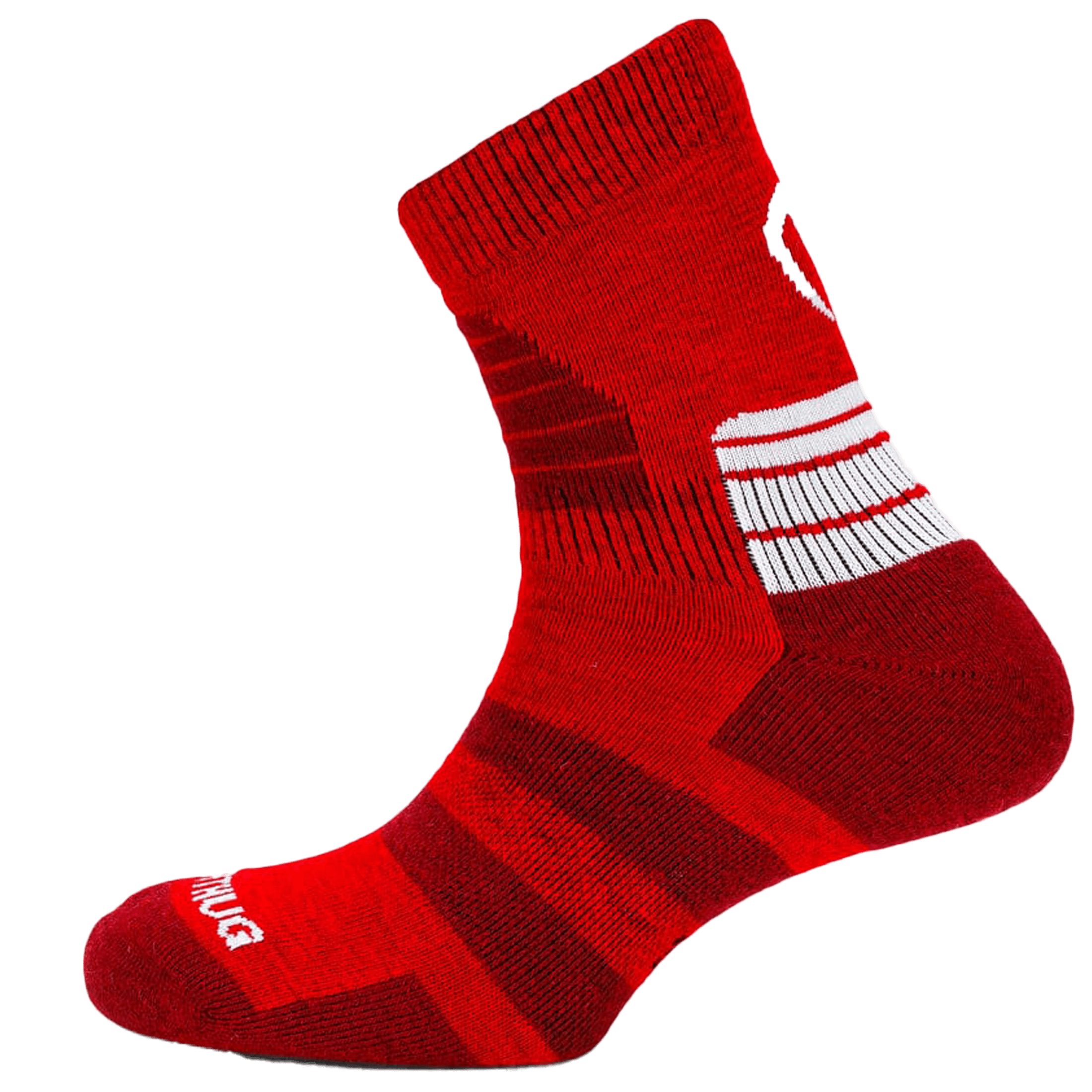 Northug Spurt tech wool xc sock - Sokker