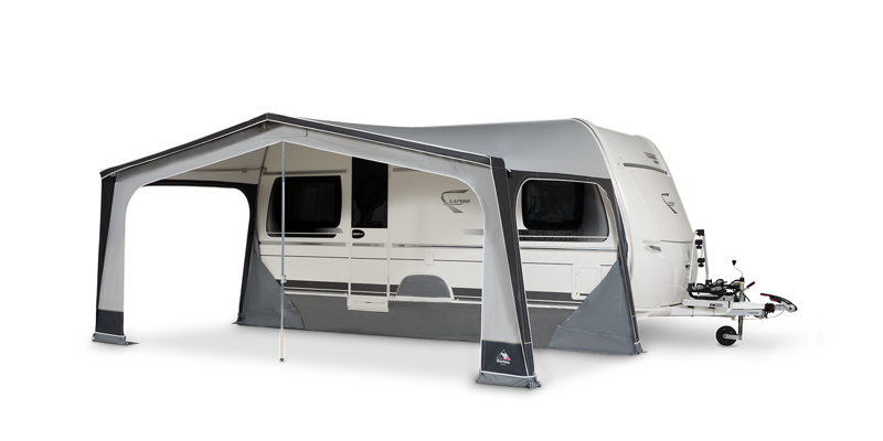 Monza XL300 Voortent (excl. frame)