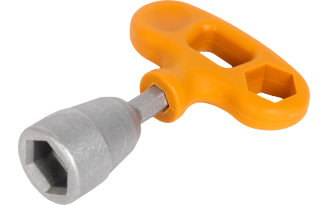 Peggy Peg Combi Tool Alu