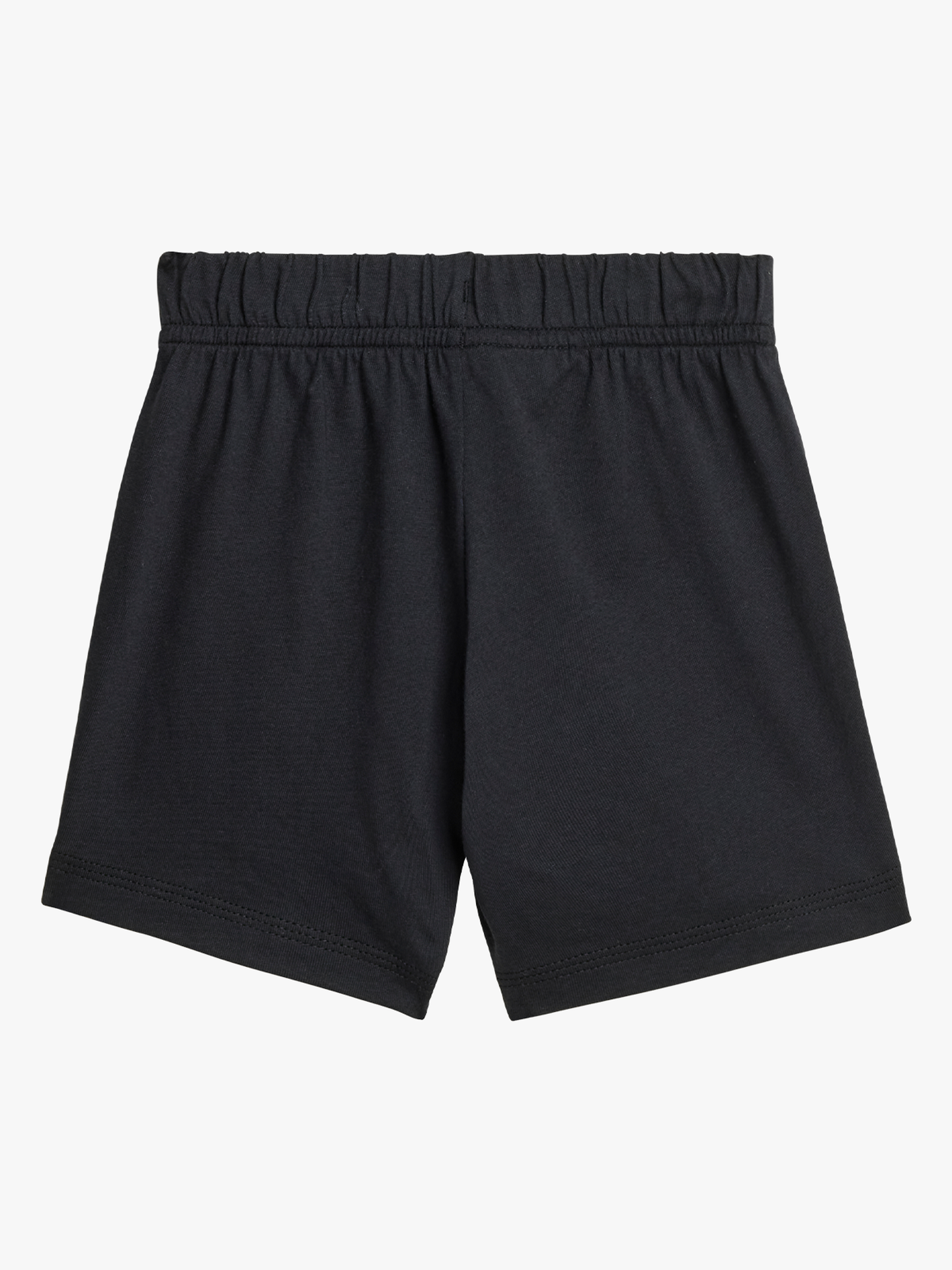 Big Logo Tee-Set 160 Infant