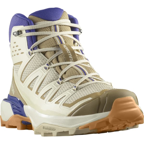 Chaussure de randonnée mid SALOMON X ULTRA 360 EDGE MID GORE-TEX