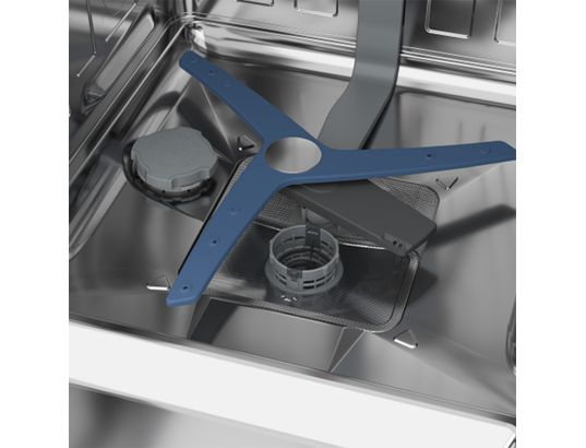 BEKO - Lave vaisselle 60 cm BDFN26550XC