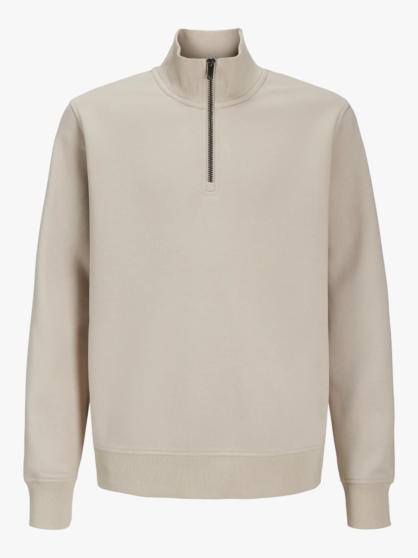 Bradley Sweat Half Zip Junior