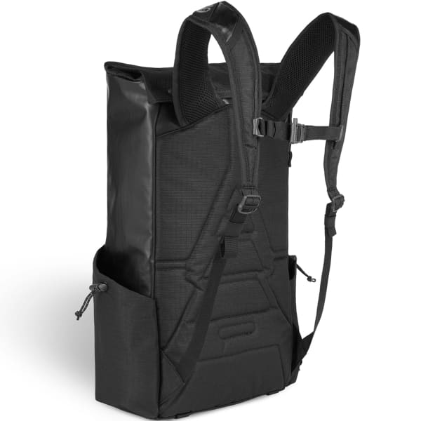Sac à dos lifestyle PICTURE GROUNDS 18 BP BLACK