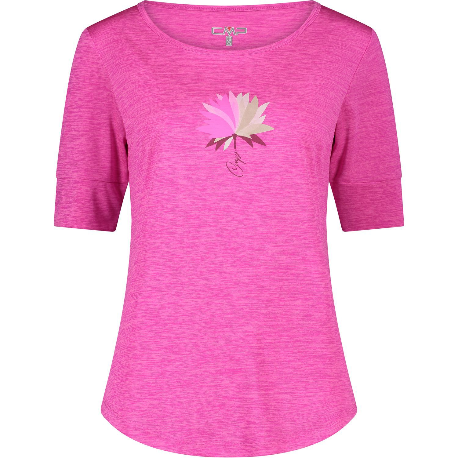 CMPWoman T-Shirt 35N5486