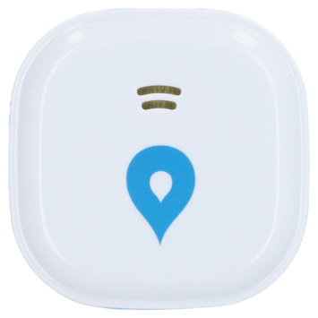 Elro FW1501 watermelder IP65 inclusief 3 jaar lithium batterij