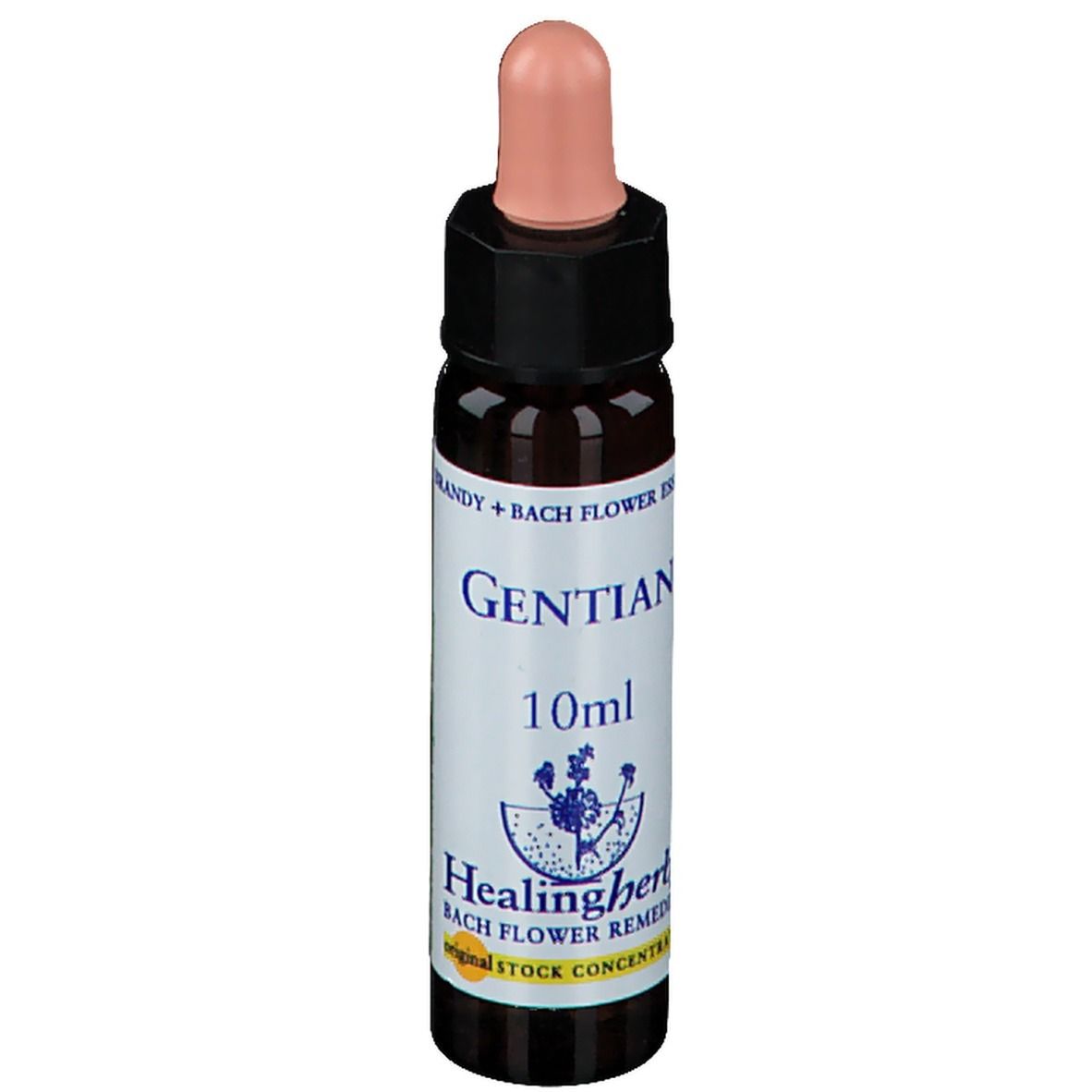 Healinherbs® Gentian