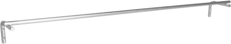OYOY Living Design Pieni Stang Chrome silver