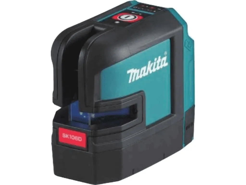 Makita CROSS-POINT LASER
