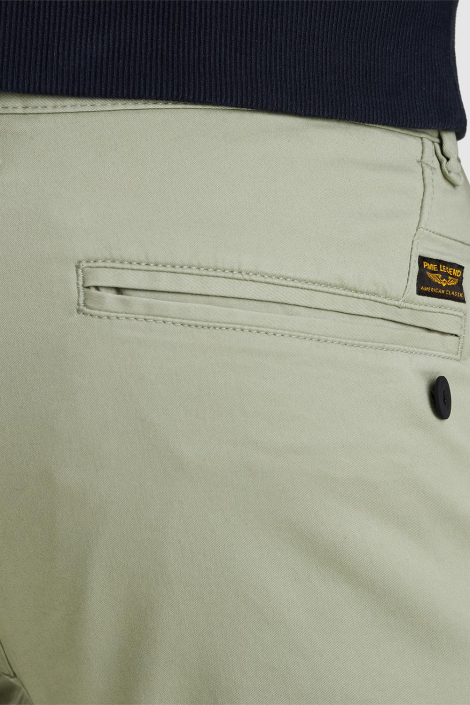 PME legend groene heren broek