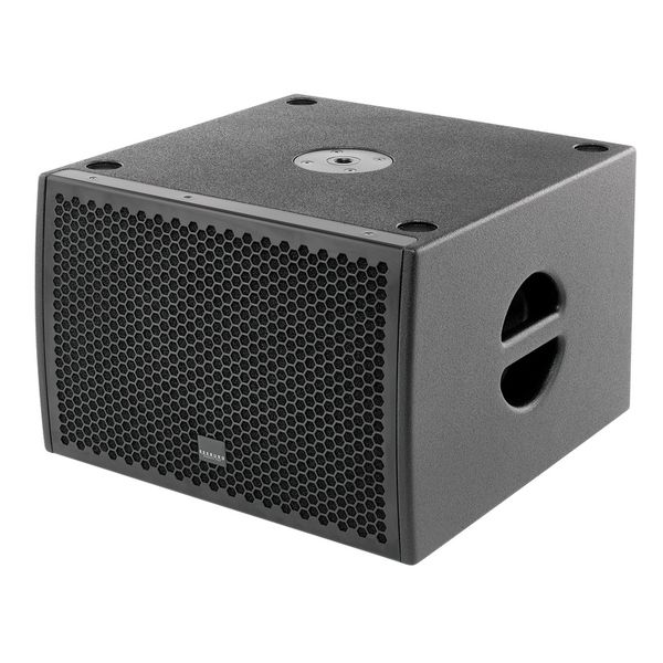 Seeburg Acoustic Line A2/G Sub 1201 Power Bundle