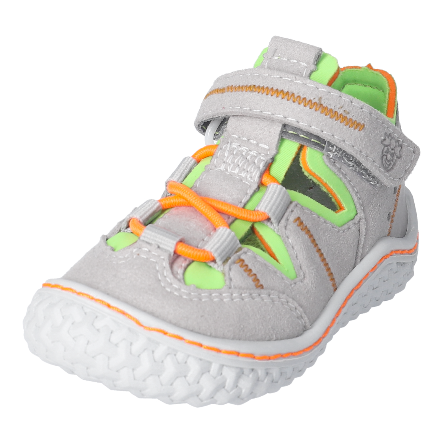 JERRY - Barfußschuhe