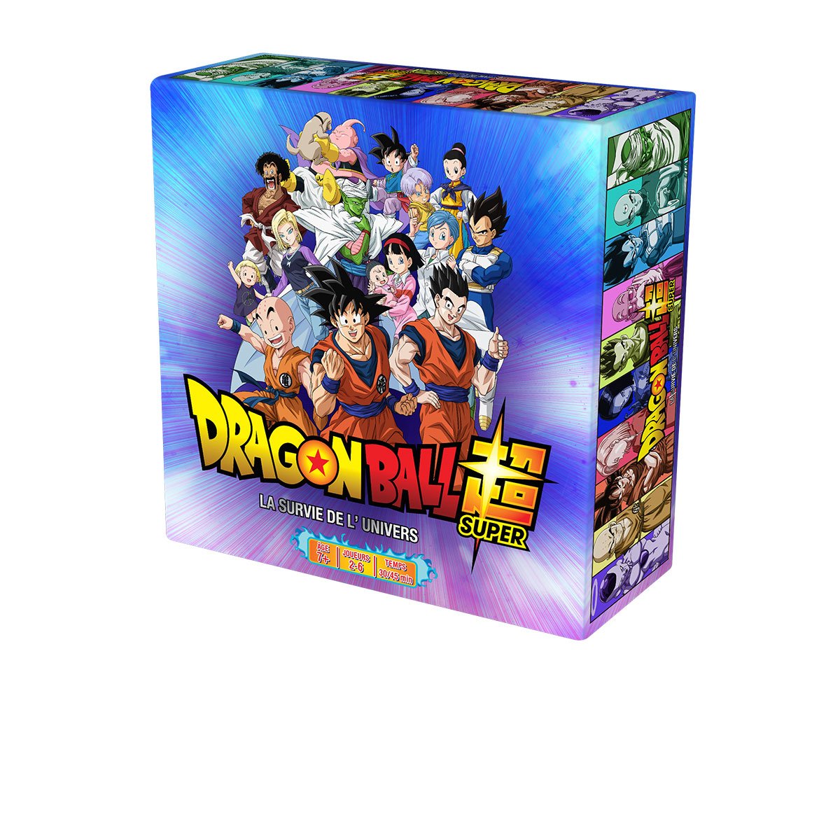Dragon Ball Super