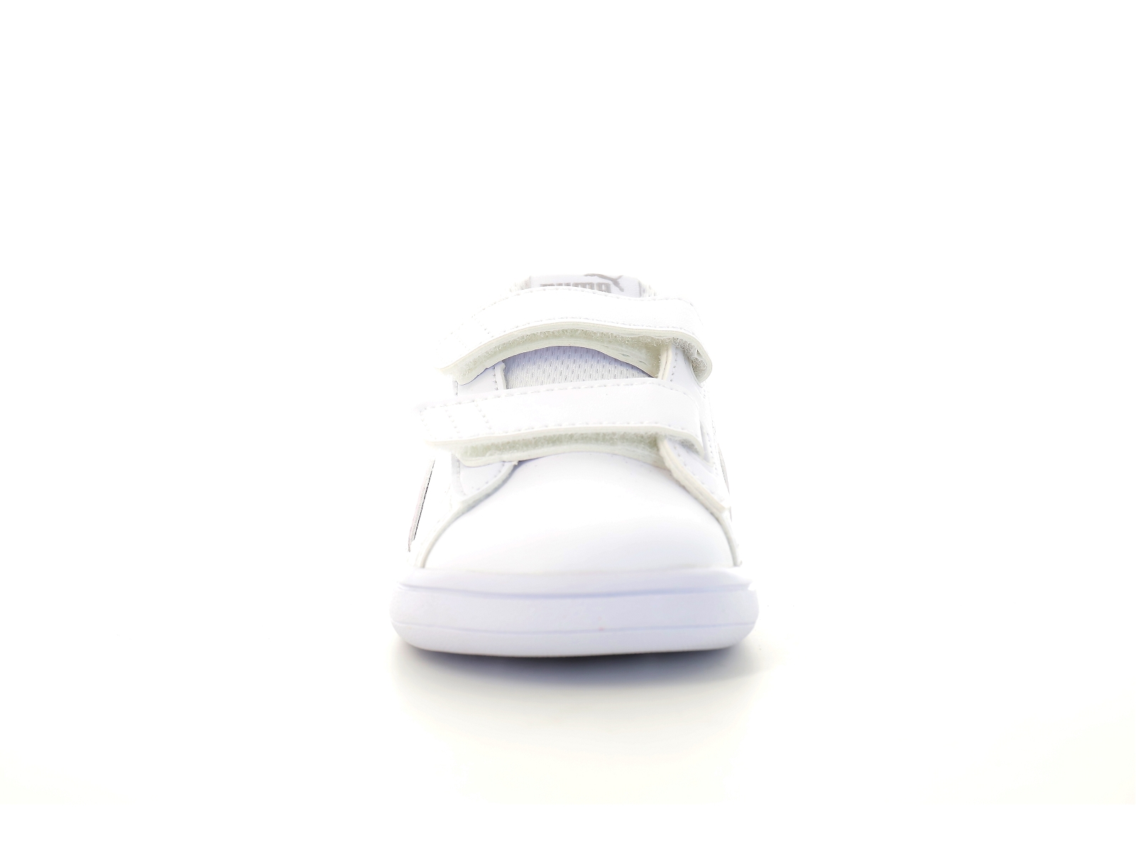 Puma-385576 Synthétique Blanc