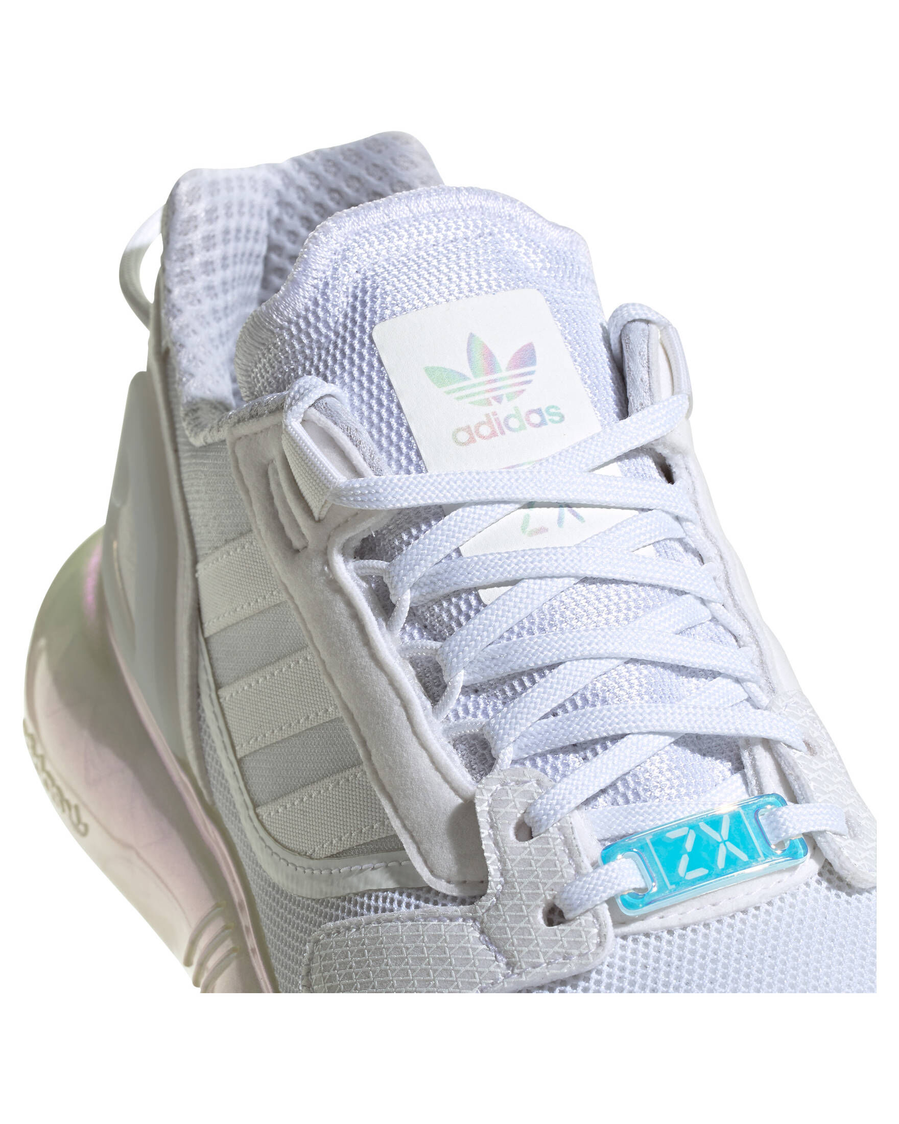 adidas Originals| Damen Sneaker ZX 5K BOOST W
