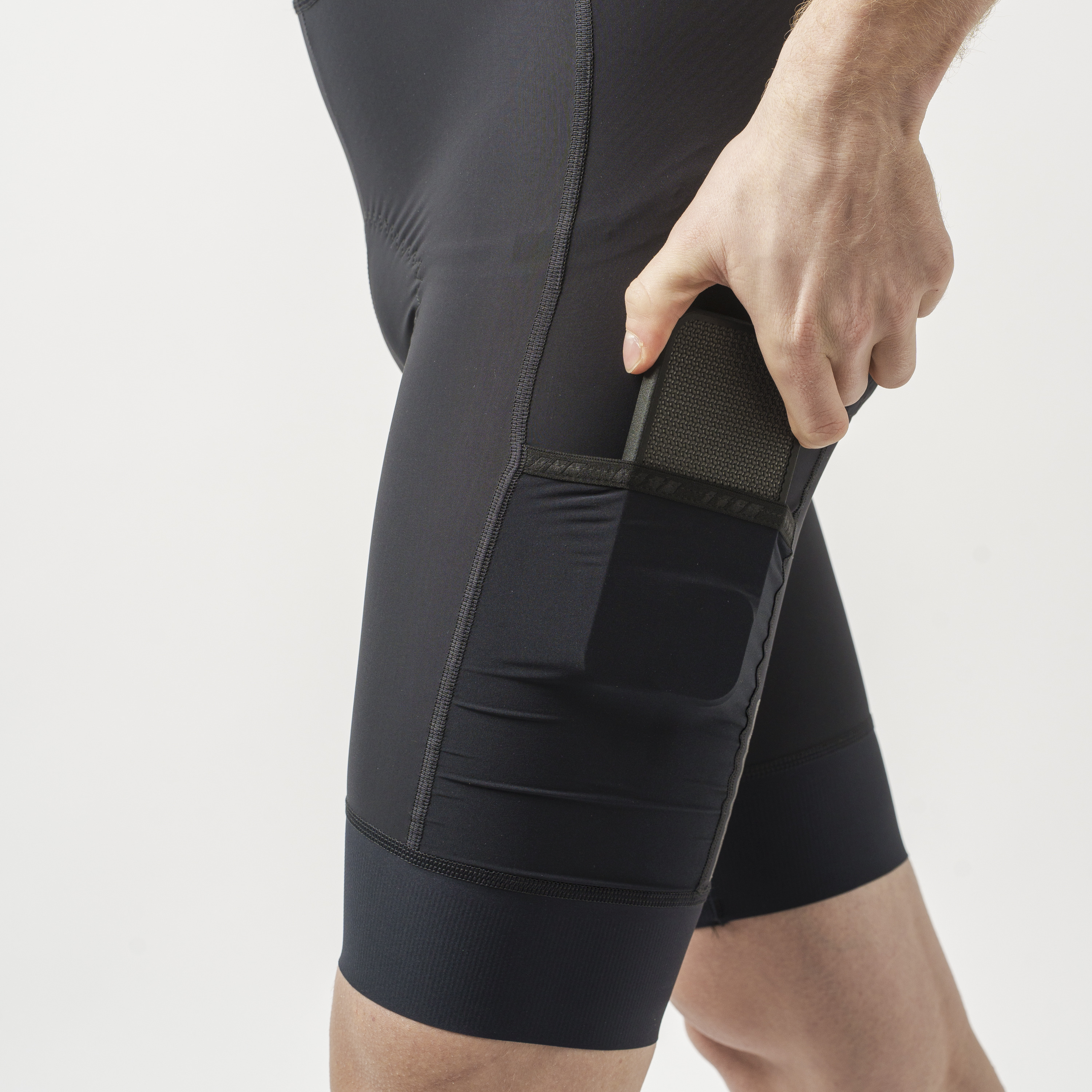 Gravel bibshorts