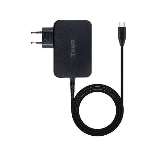 Tooq Carregador de GaN USB-C PD 100W