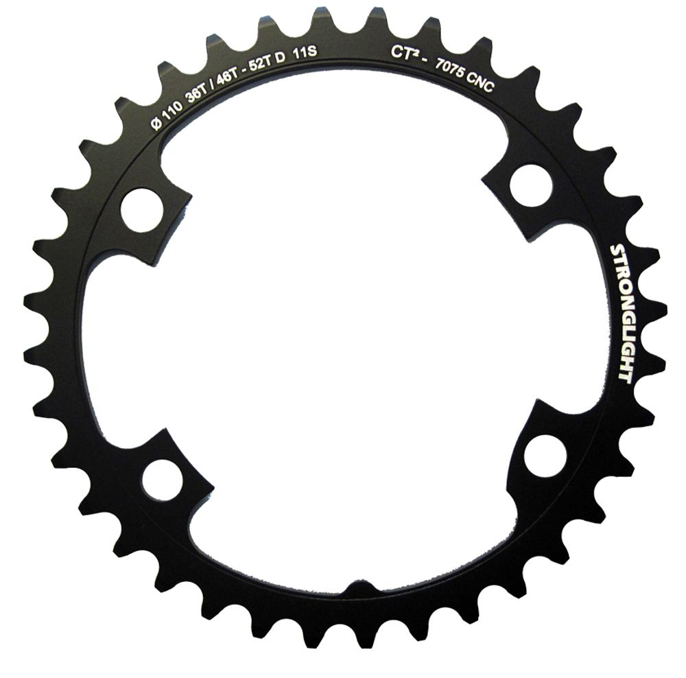 Stronglight  Kettenblatt Shimano FC-R9100 kaufen | Bike-Discount