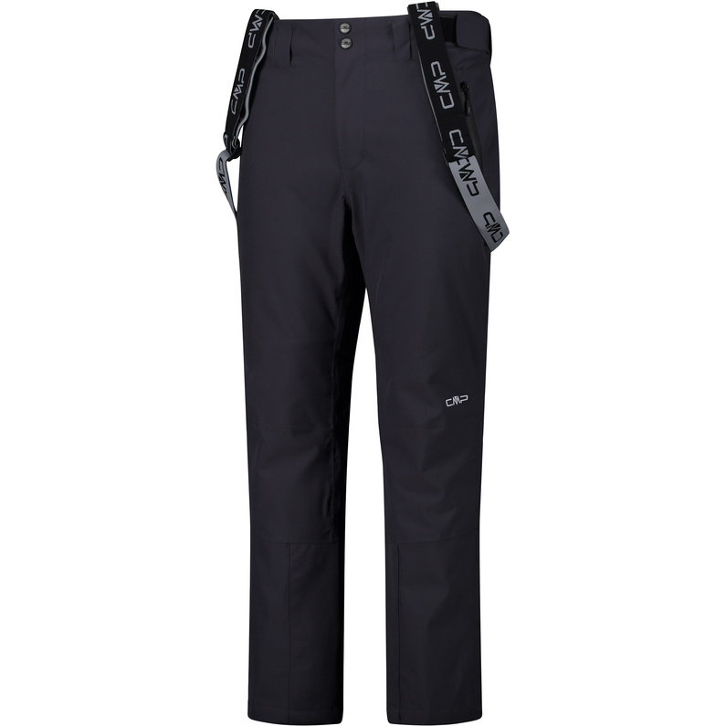CMP Herren Stretch Flat Skihose
