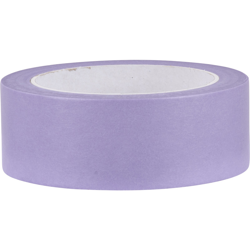 Washi afplaktape behang 38mmx50m