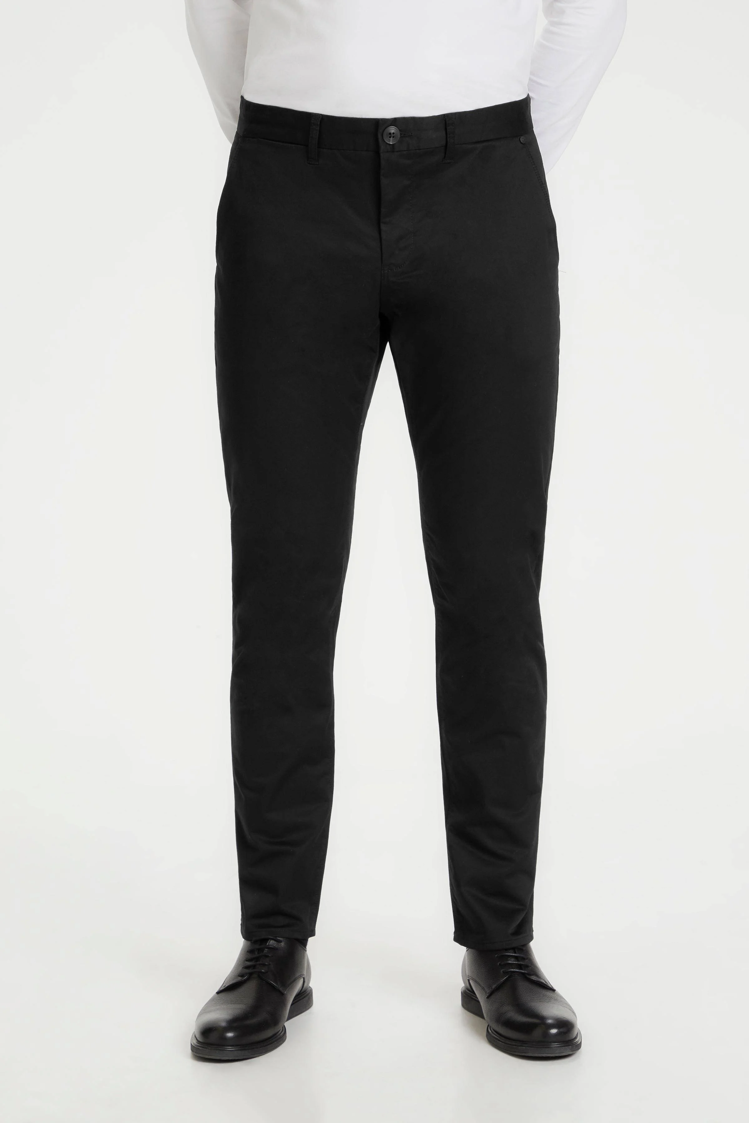 Matinique Pristu slim fit chino