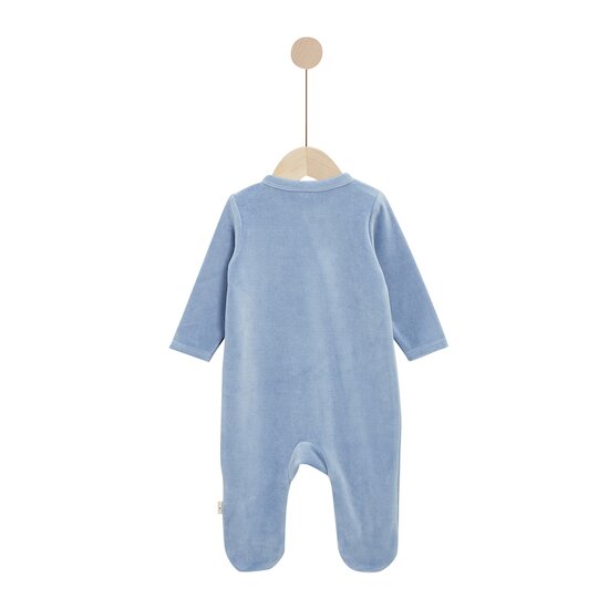 Parfum du Sud Pyjama   Salt Chambray        de               P'tit bisou