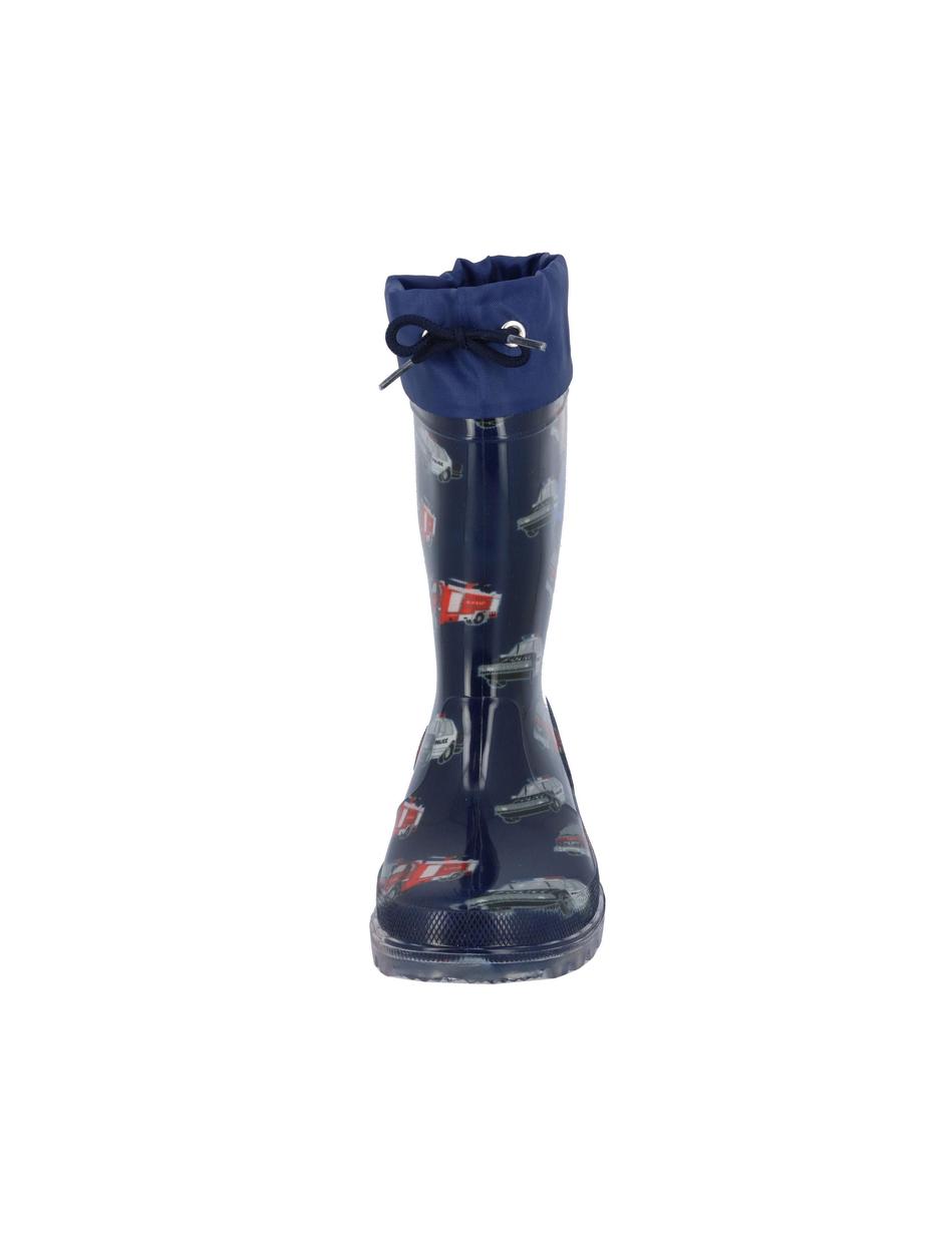Gummistiefel Powerlight W Blinky