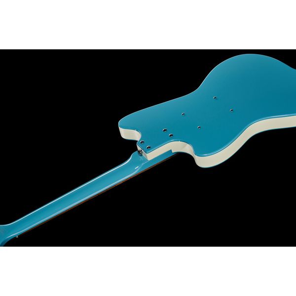Danelectro 67 Aqua