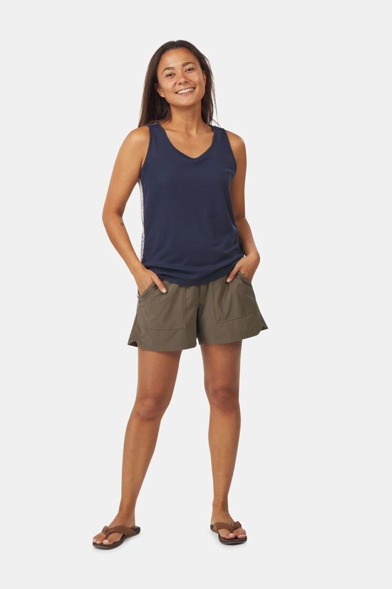 Royal Robbins Royal Robbins Spotless Evolution Korte Broek Dames
