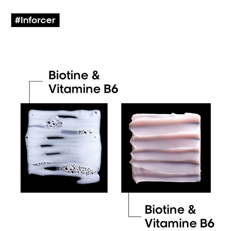 Duo rituel anti-casse Inforcer