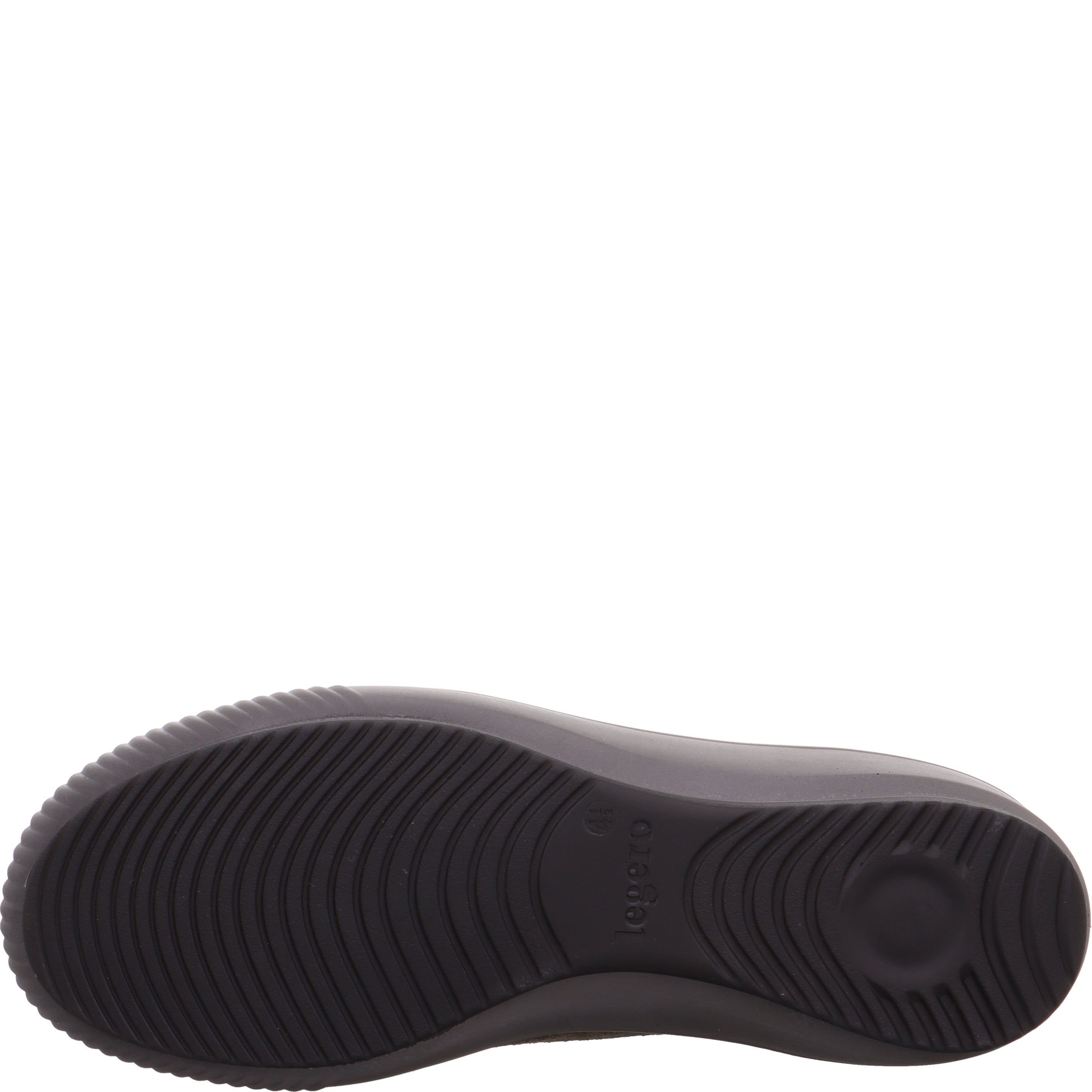 legero TANARO 5.0 Damen  Sneaker low mit Schnürung - Farbe: Yerba - Größe: 7.5