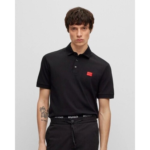 BOSS - 50490770 DERESO232 Negro