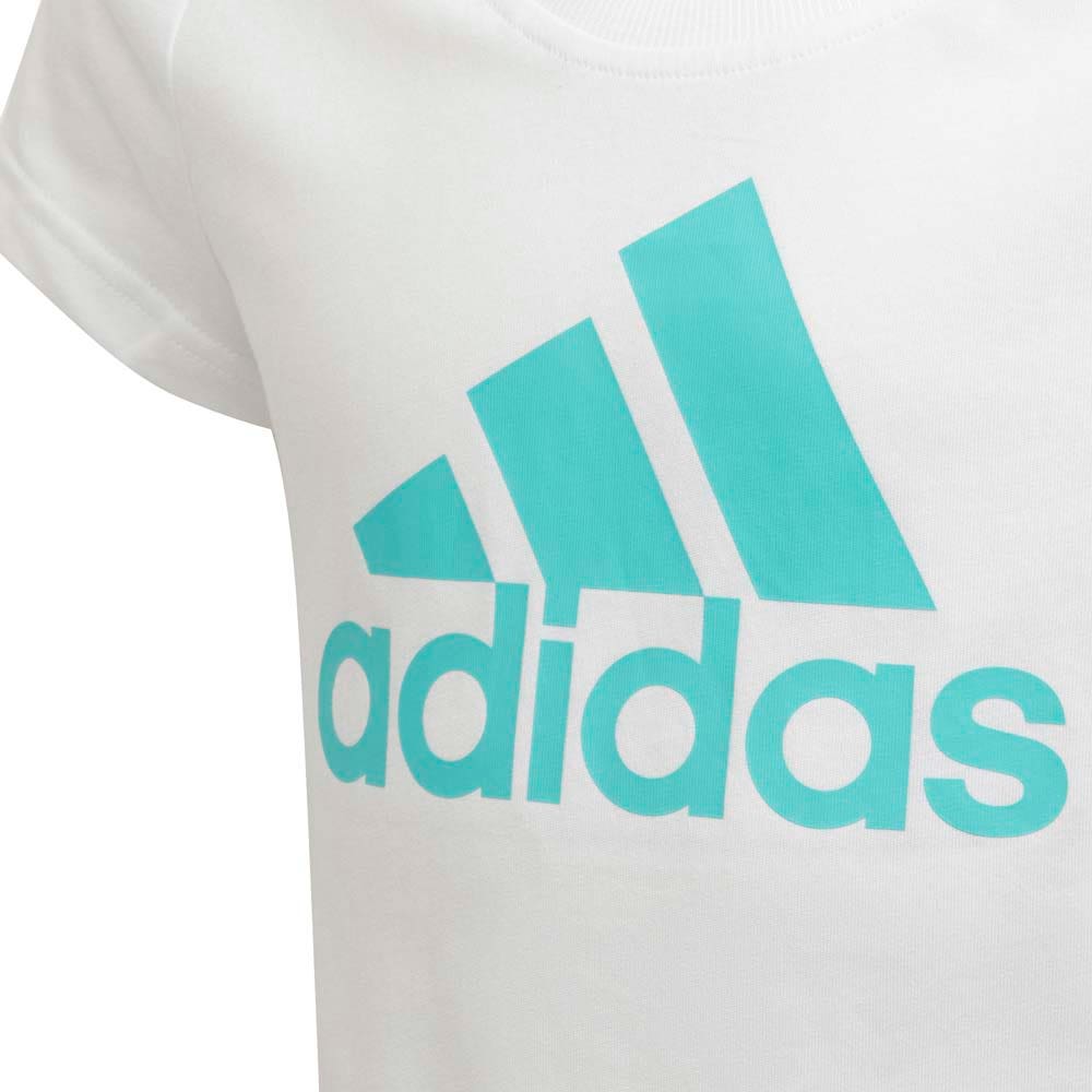 adidas  Designed To Move Tee Junior