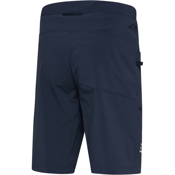 Short randonnée HAGLÖFS HAGLOFS ROC LITE STANDARD SH TARN BLUE